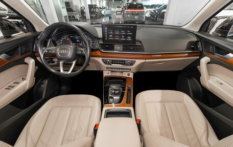 Audi Q5, 2020 год, 4 050 000 рублей, 8 фотография