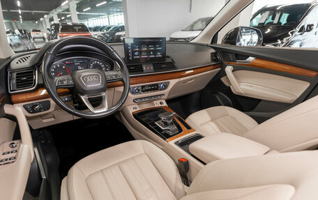 Audi Q5, 2020 год, 4 050 000 рублей, 7 фотография
