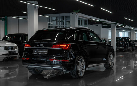 Audi Q5, 2020 год, 4 050 000 рублей, 5 фотография