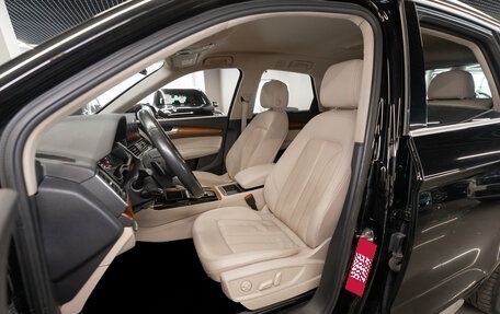 Audi Q5, 2020 год, 4 050 000 рублей, 9 фотография