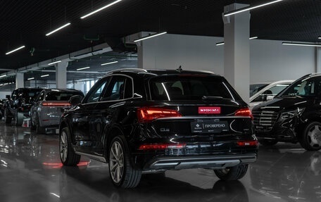 Audi Q5, 2020 год, 4 050 000 рублей, 4 фотография