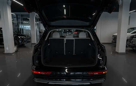 Audi Q5, 2020 год, 4 050 000 рублей, 22 фотография