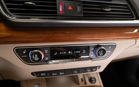 Audi Q5, 2020 год, 4 050 000 рублей, 21 фотография