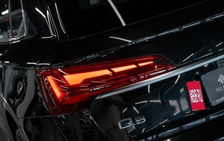 Audi Q5, 2020 год, 4 050 000 рублей, 25 фотография