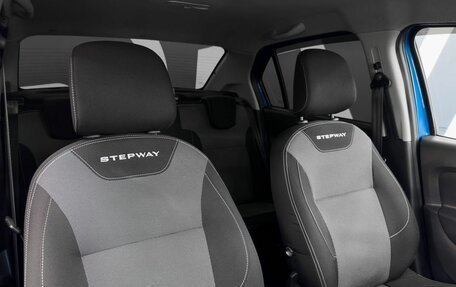 Renault Logan II, 2022 год, 1 349 900 рублей, 16 фотография