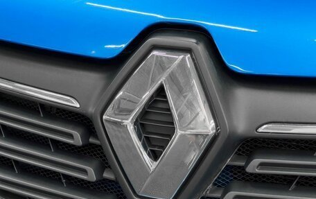 Renault Logan II, 2022 год, 1 349 900 рублей, 19 фотография