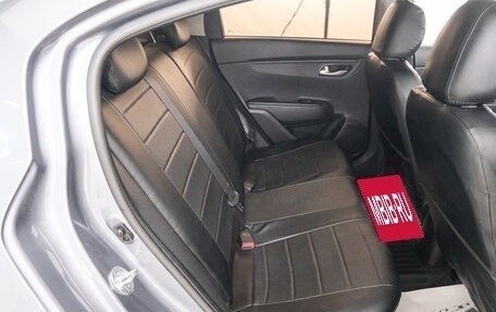 KIA Rio IV, 2017 год, 1 199 000 рублей, 22 фотография