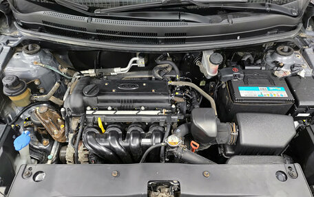 KIA Rio III рестайлинг, 2014 год, 878 000 рублей, 13 фотография