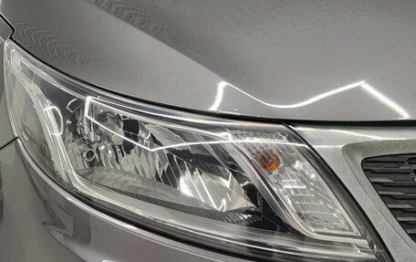 KIA Rio III рестайлинг, 2014 год, 878 000 рублей, 21 фотография