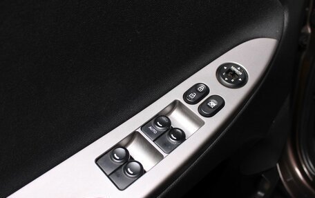 Hyundai Solaris II рестайлинг, 2015 год, 1 000 000 рублей, 17 фотография