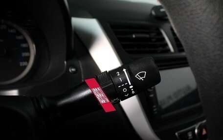 Hyundai Solaris II рестайлинг, 2015 год, 1 000 000 рублей, 16 фотография