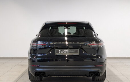 Porsche Cayenne III, 2021 год, 7 400 000 рублей, 6 фотография