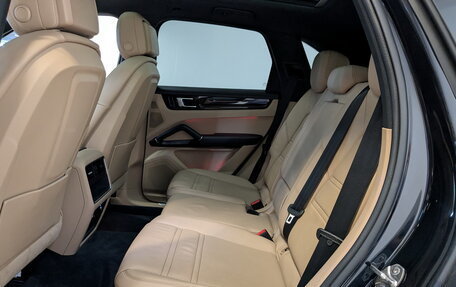 Porsche Cayenne III, 2021 год, 7 400 000 рублей, 12 фотография