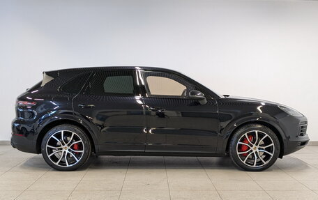 Porsche Cayenne III, 2021 год, 7 400 000 рублей, 4 фотография