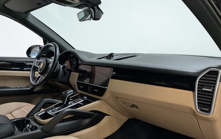 Porsche Cayenne III, 2021 год, 7 400 000 рублей, 11 фотография