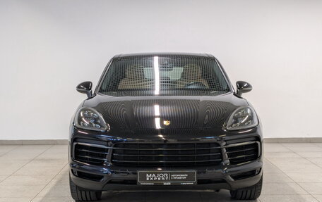Porsche Cayenne III, 2021 год, 7 400 000 рублей, 2 фотография