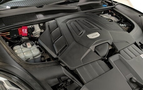Porsche Cayenne III, 2021 год, 7 400 000 рублей, 9 фотография