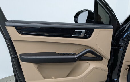 Porsche Cayenne III, 2021 год, 7 400 000 рублей, 19 фотография