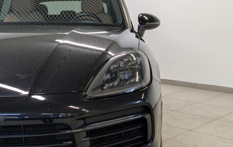 Porsche Cayenne III, 2021 год, 7 400 000 рублей, 17 фотография