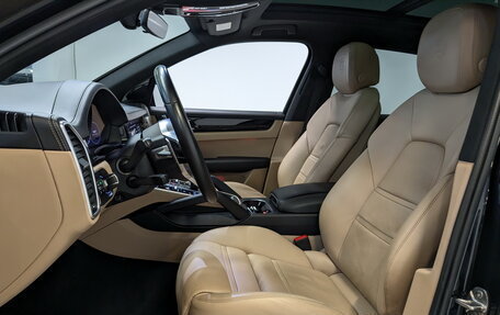 Porsche Cayenne III, 2021 год, 7 400 000 рублей, 20 фотография