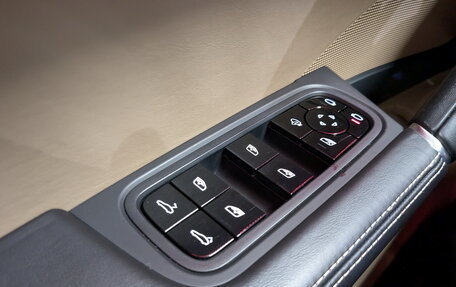 Porsche Cayenne III, 2021 год, 7 400 000 рублей, 30 фотография