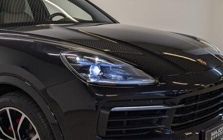 Porsche Cayenne III, 2021 год, 7 400 000 рублей, 26 фотография