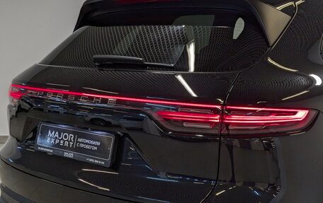 Porsche Cayenne III, 2021 год, 7 400 000 рублей, 27 фотография