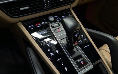 Porsche Cayenne III, 2021 год, 7 400 000 рублей, 28 фотография
