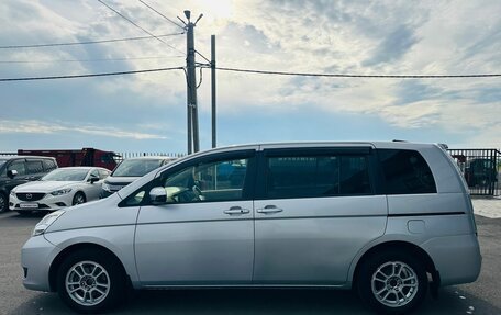 Toyota ISis I, 2015 год, 1 079 000 рублей, 3 фотография
