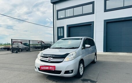Toyota ISis I, 2015 год, 1 079 000 рублей, 2 фотография