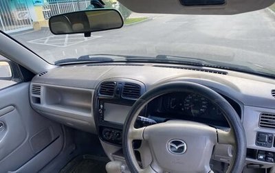 Mazda Demio III (DE), 2000 год, 250 000 рублей, 1 фотография