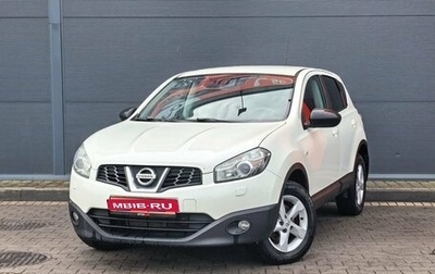 Nissan Qashqai, 2012 год, 1 199 000 рублей, 1 фотография