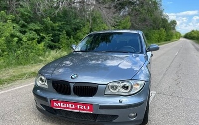 BMW 1 серия, 2005 год, 650 000 рублей, 1 фотография