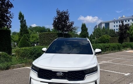 KIA Sorento IV, 2020 год, 4 000 000 рублей, 1 фотография