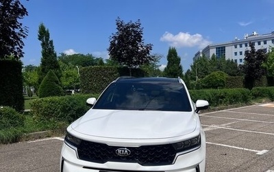 KIA Sorento IV, 2020 год, 4 000 000 рублей, 1 фотография
