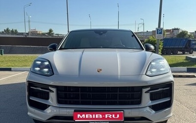 Porsche Cayenne III, 2023 год, 14 990 000 рублей, 1 фотография