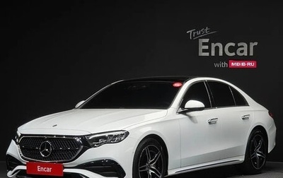 Mercedes-Benz E-Класс, 2025 год, 5 932 000 рублей, 1 фотография