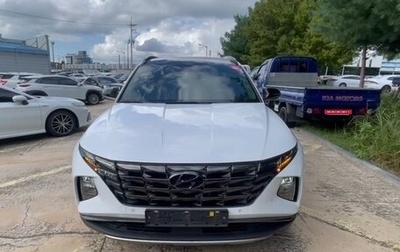 Hyundai Tucson, 2021 год, 2 800 000 рублей, 1 фотография