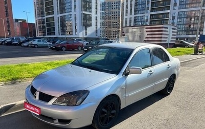 Mitsubishi Lancer IX, 2007 год, 317 000 рублей, 1 фотография