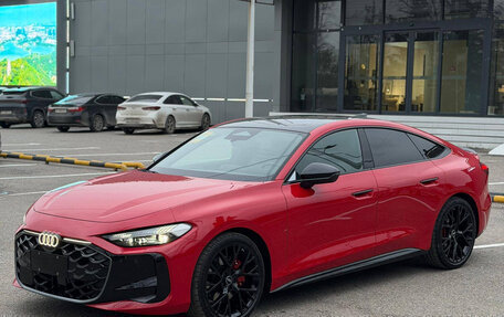 Audi A5, 2026 год, 5 507 000 рублей, 1 фотография
