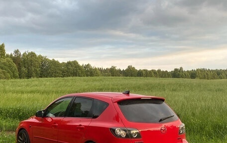 Mazda 3 MPS, 2007 год, 900 000 рублей, 1 фотография