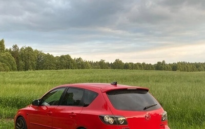 Mazda 3 MPS, 2007 год, 900 000 рублей, 1 фотография
