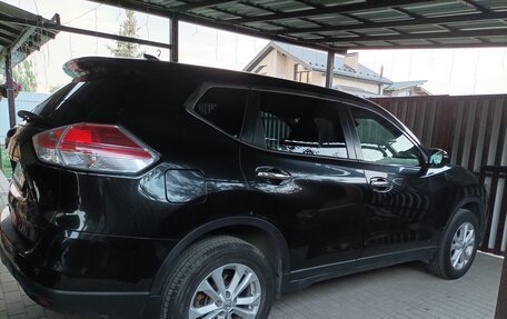 Nissan X-Trail, 2018 год, 1 950 000 рублей, 1 фотография