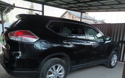 Nissan X-Trail, 2018 год, 1 950 000 рублей, 1 фотография