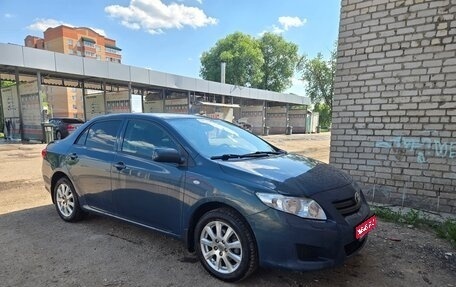 Toyota Corolla, 2008 год, 870 000 рублей, 1 фотография