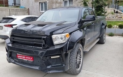 Toyota Tundra II, 2014 год, 4 700 000 рублей, 1 фотография