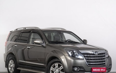 Great Wall Hover H3 I, 2014 год, 759 000 рублей, 1 фотография