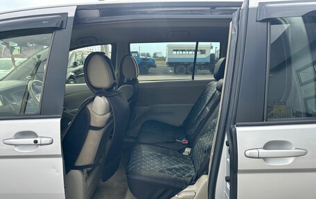 Toyota ISis I, 2015 год, 1 079 000 рублей, 18 фотография