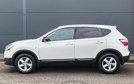 Nissan Qashqai, 2012 год, 1 199 000 рублей, 2 фотография