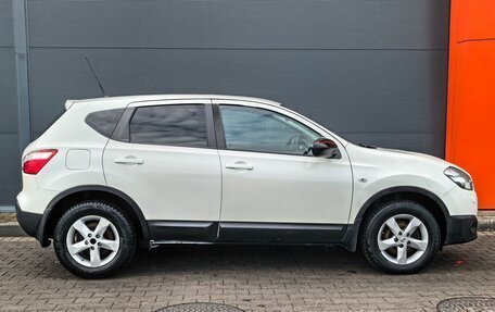 Nissan Qashqai, 2012 год, 1 199 000 рублей, 3 фотография
